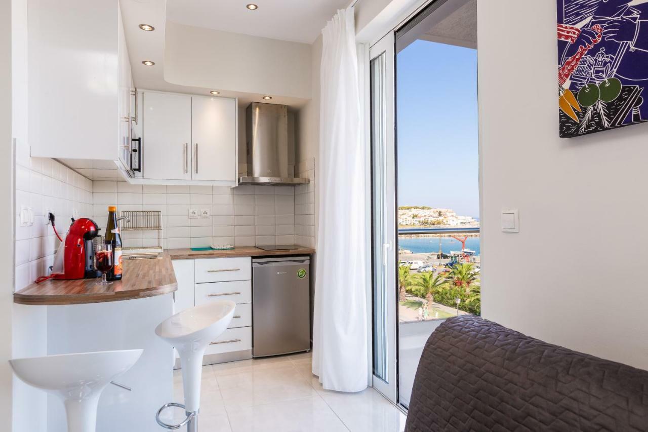 Appartamento Sunset View Rethymno